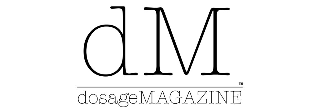 dosage MAGAZINE