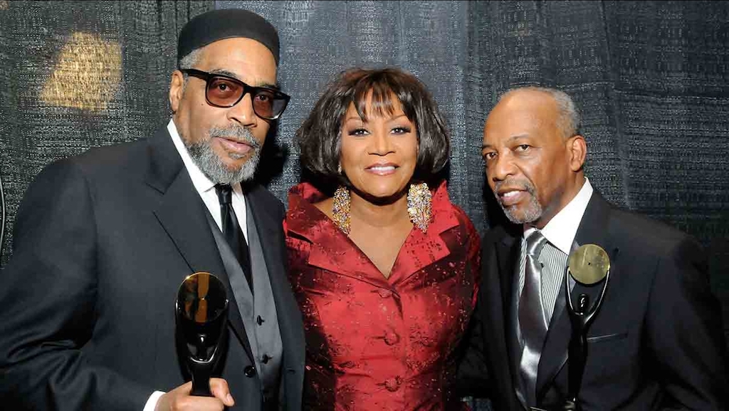 Philadelphia International Records