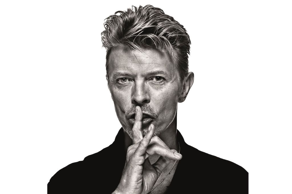 David bowie