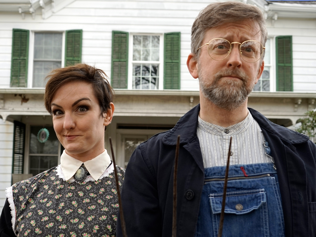 Singles in Agriculture