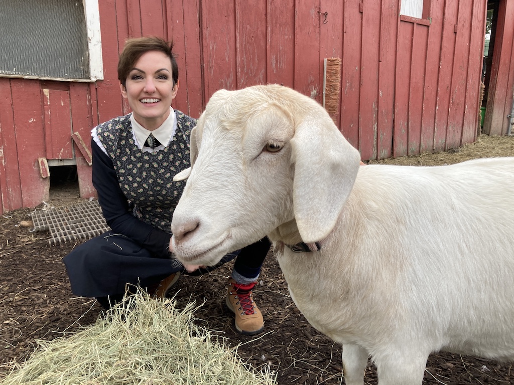 Singles in Agriculture