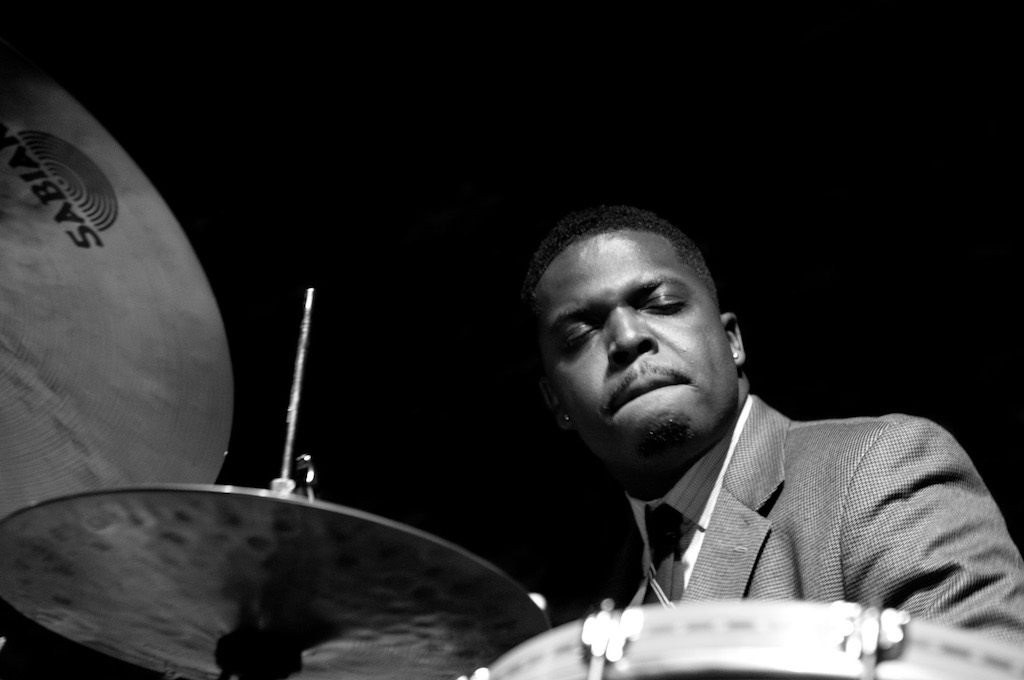 Justin Faulkner – Hero, Drummer, and Composer weaves virtual magic