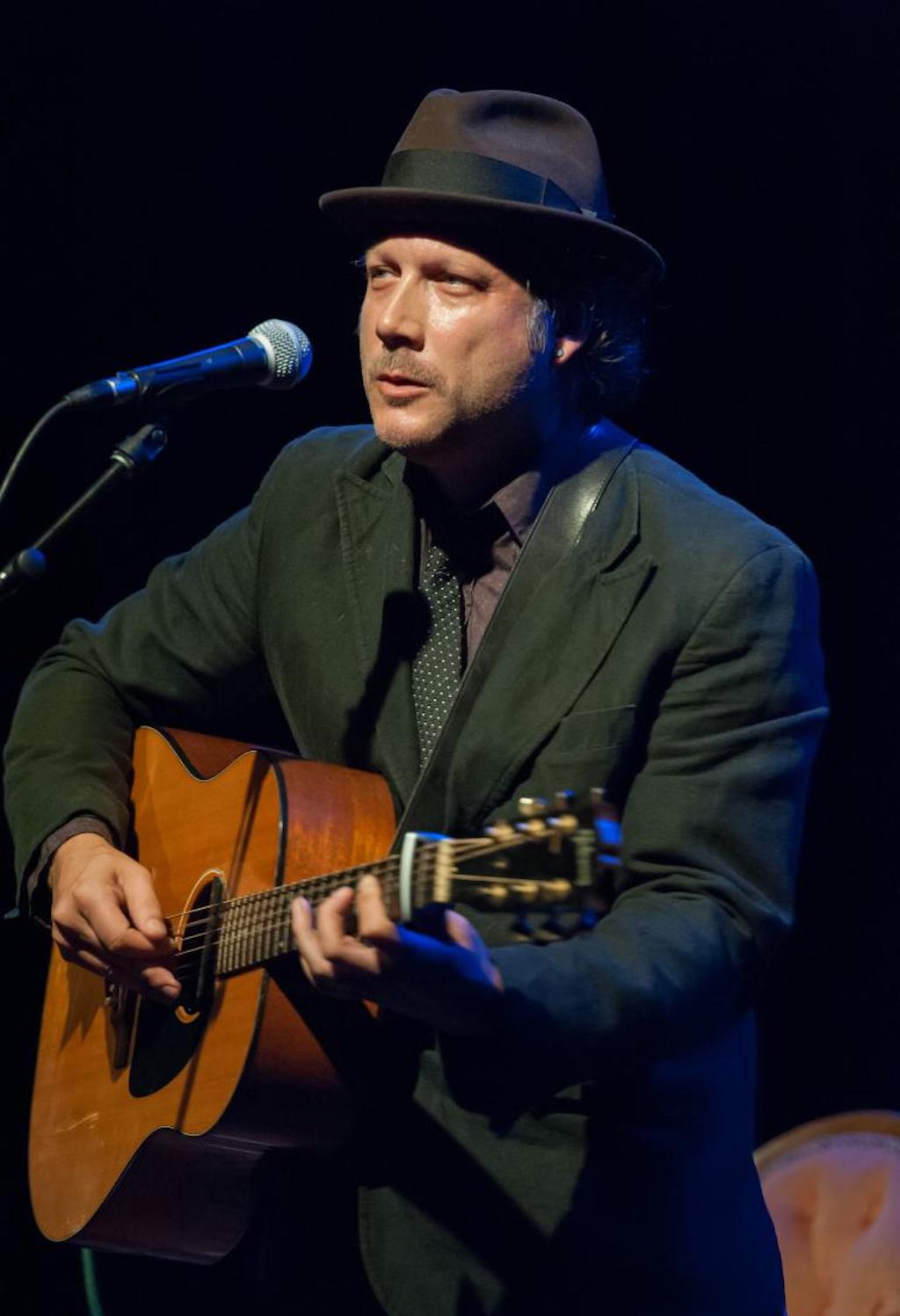 Adrian Mowry: Connected