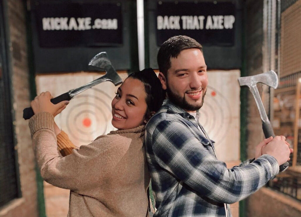 philly's valentine's weekend