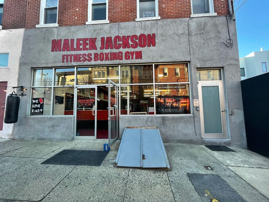 philly's valentine's weekend