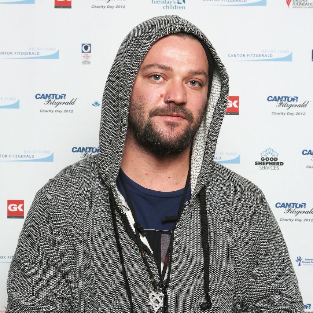 Bam Margera