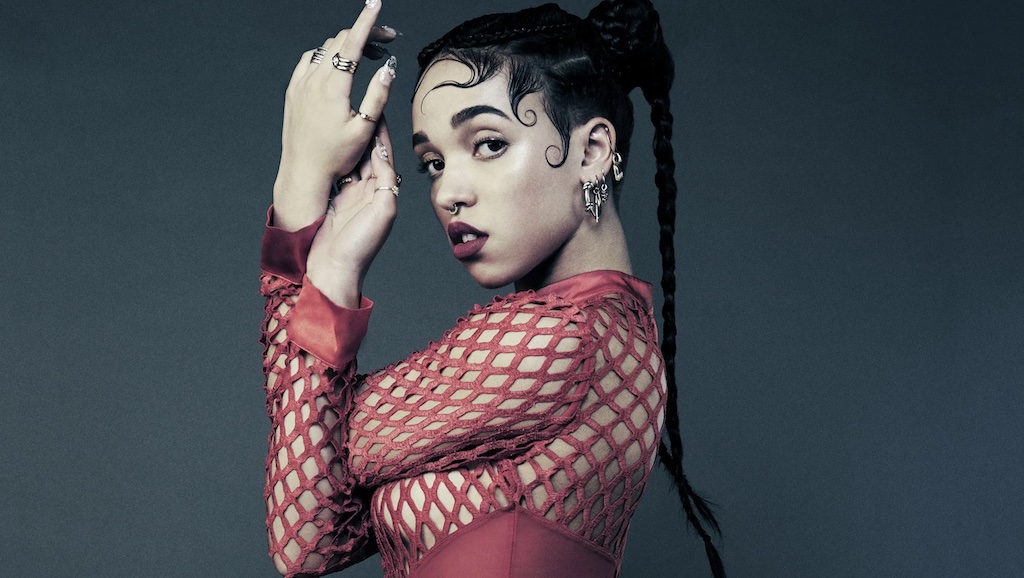 FKA Twigs