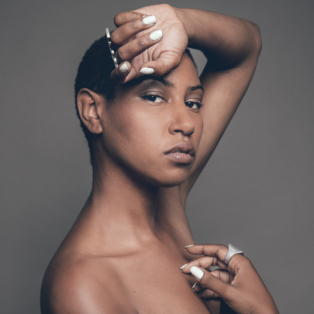 Dominique Fils Aimé