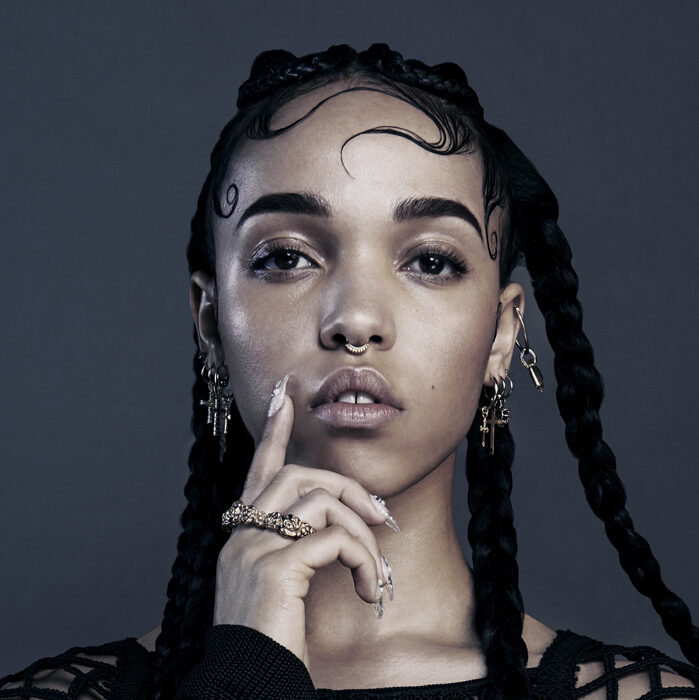 FKA Twigs