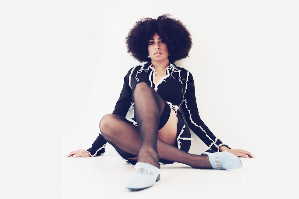 Celeste – Essential Tunes For The Next 7 Days