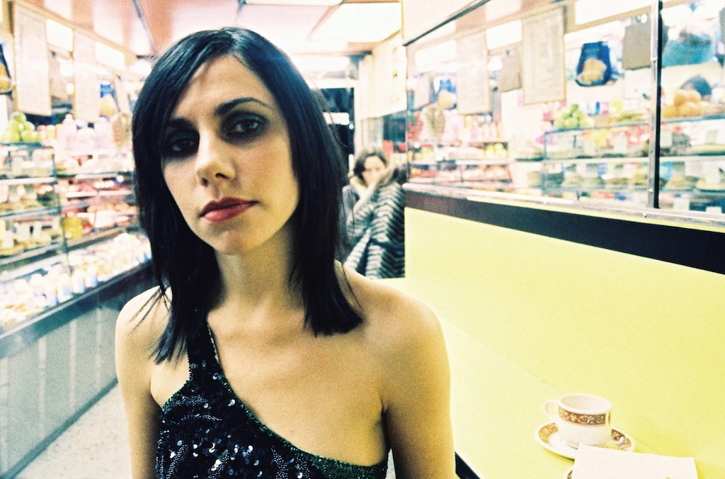 PJ Harvey – Essential Tunes For The Next 7 Days
