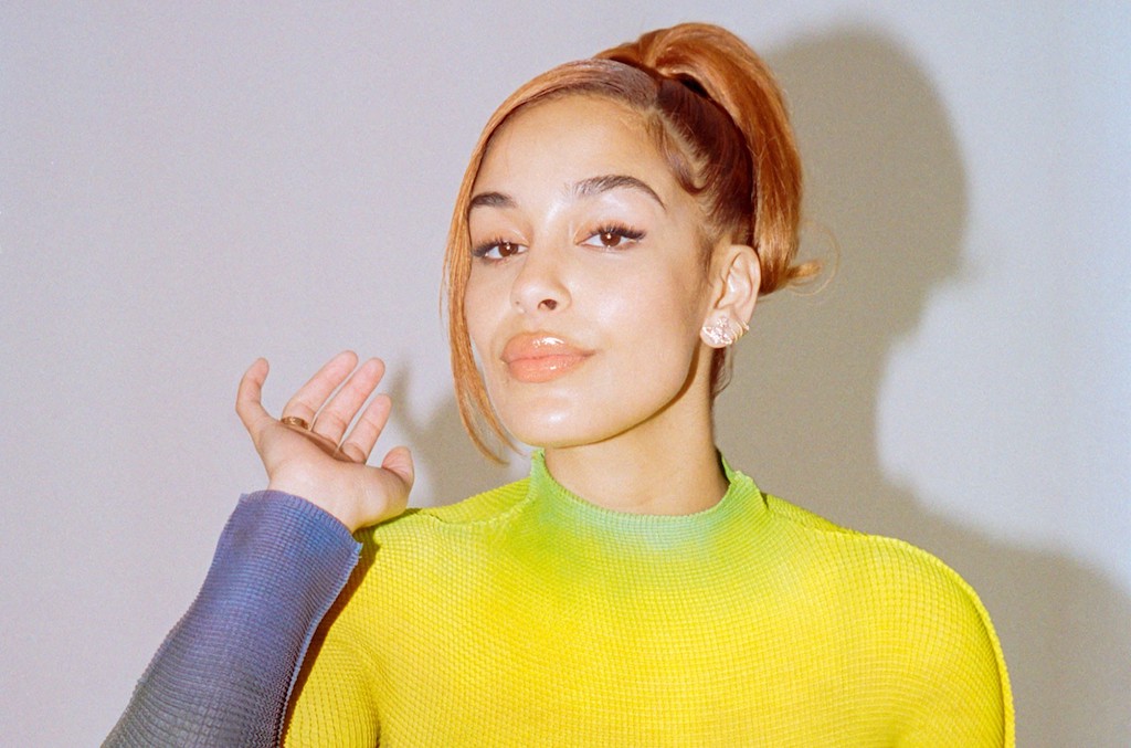 jorja smith
