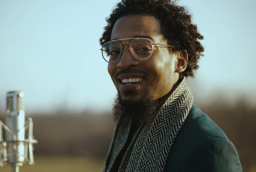 Voices of Hope – Chill Moody from the Belmont Plateau