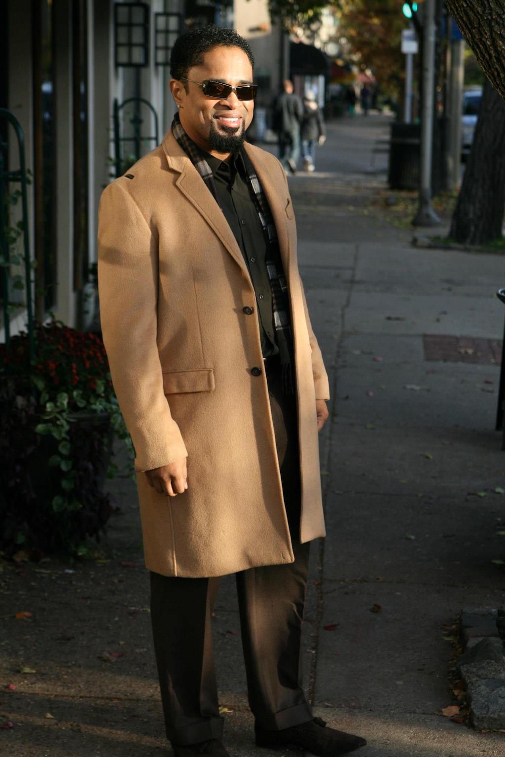 Damascene Pierre Paul