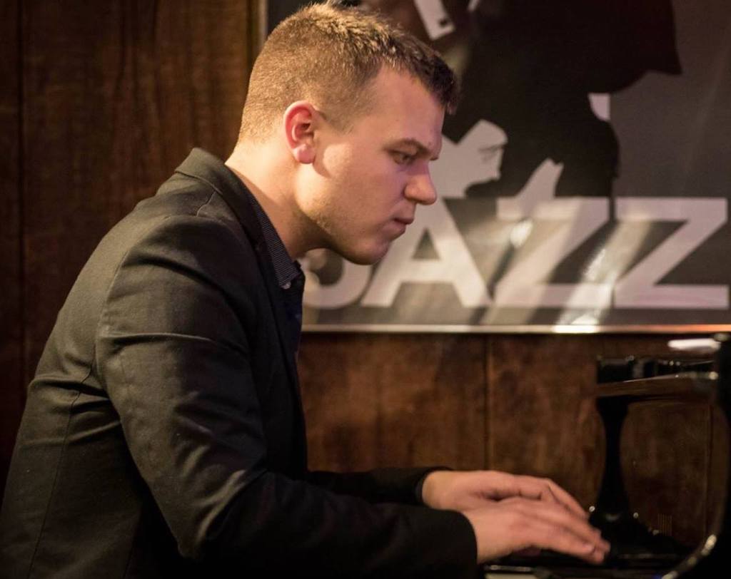 Philadelphia Jazz Appreciation Month