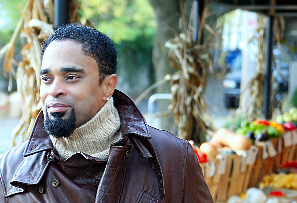 Damascene Pierre Paul