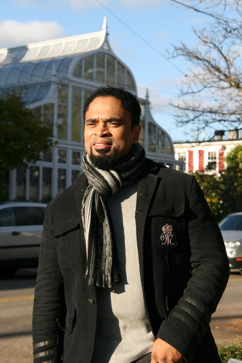 Damascene Pierre Paul