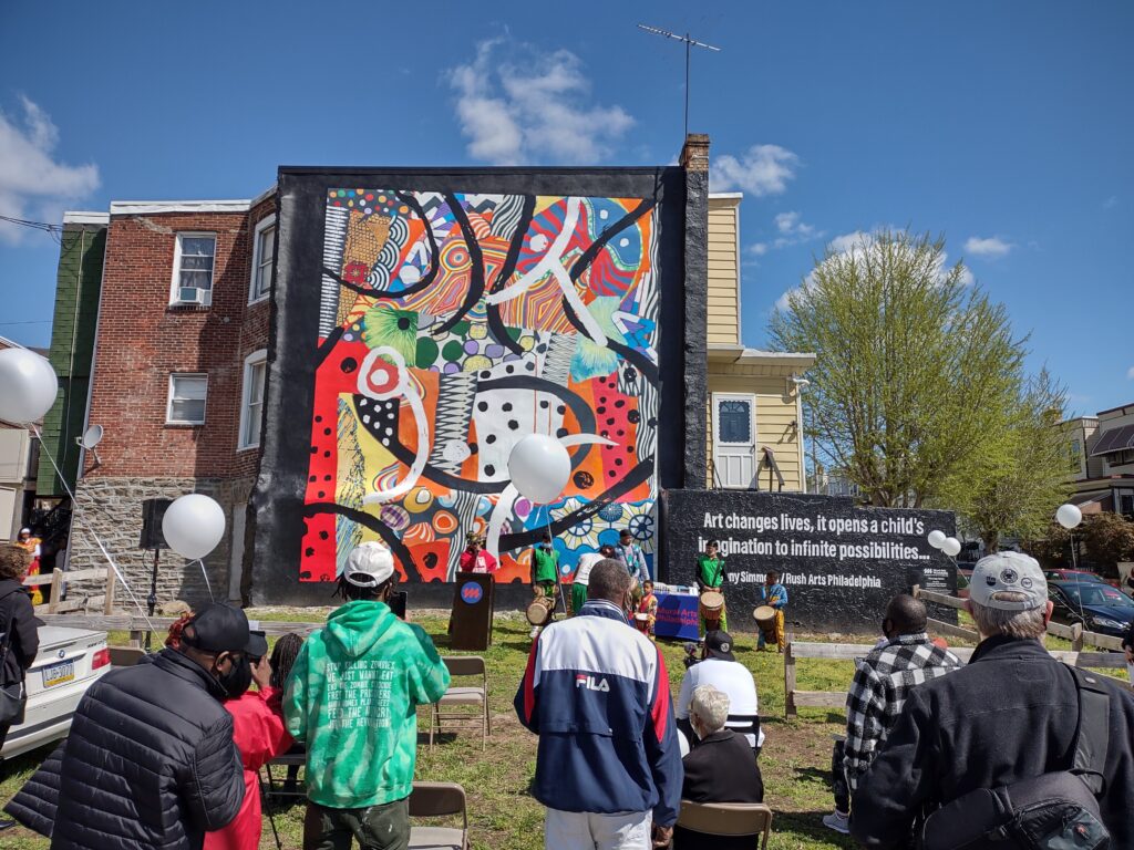 Danny Simmons Gabe Tiberino