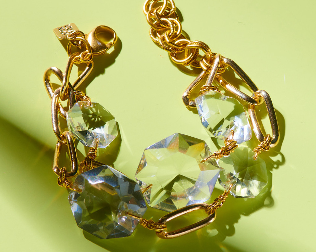 “At the Waldorf” – A New Collection by John Wind