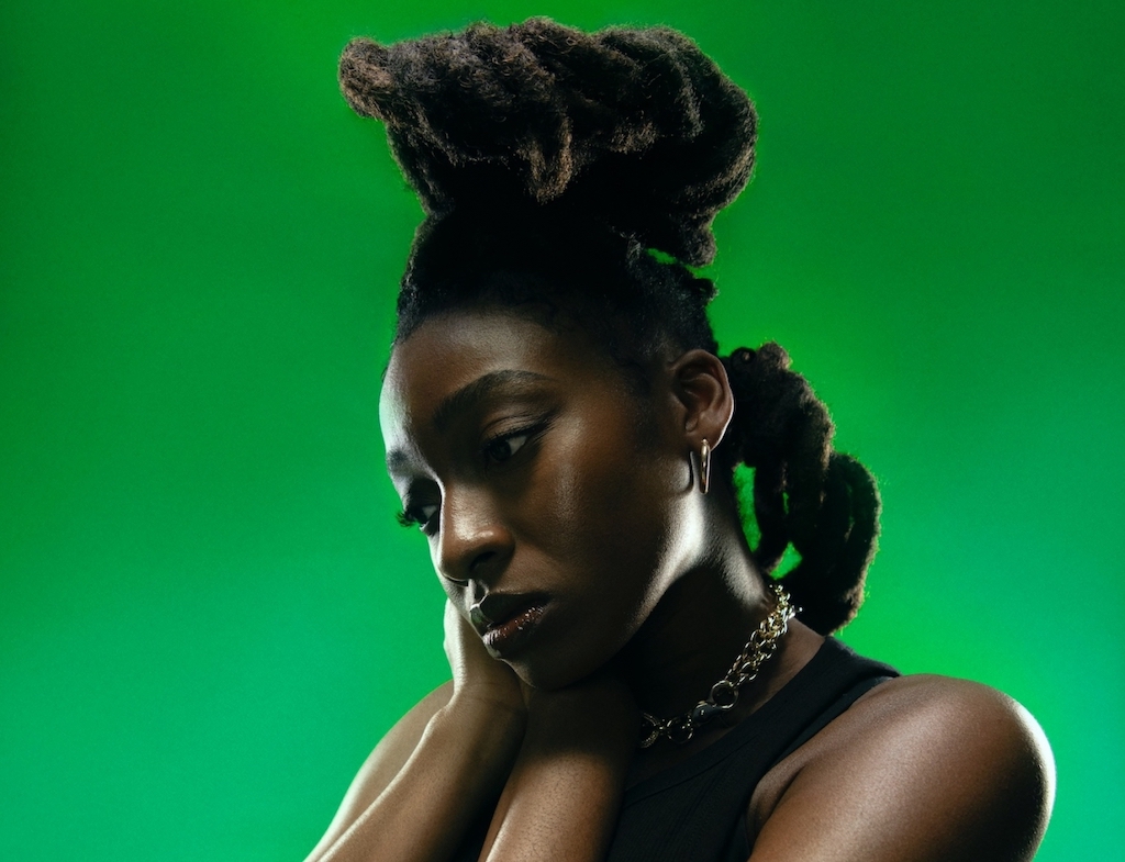 Little Simz – Essential Tunes For The Next 7 Days