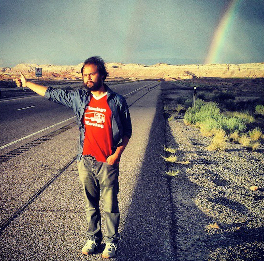 Josh Machiz – Philly’s Musical Comedian