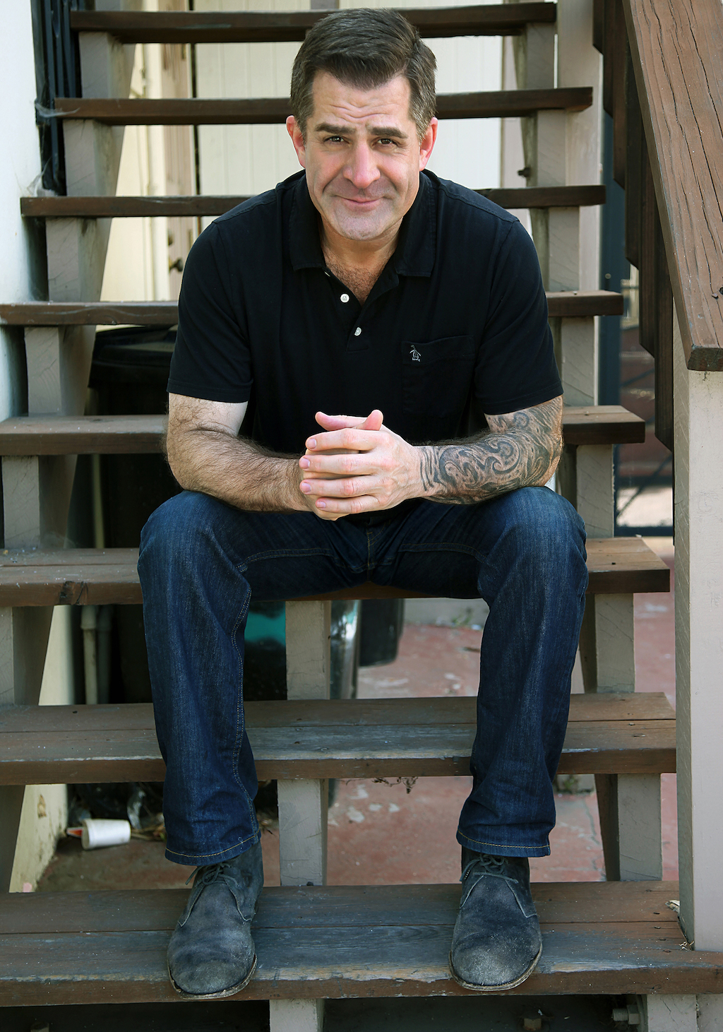 todd glass