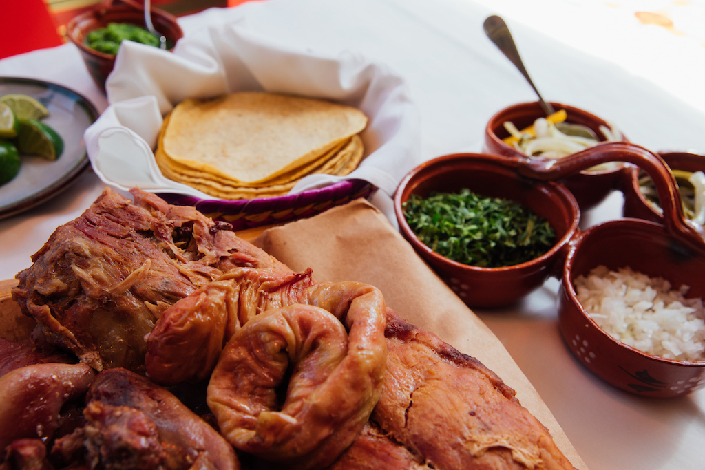 Dine Latino Week Fall 2025