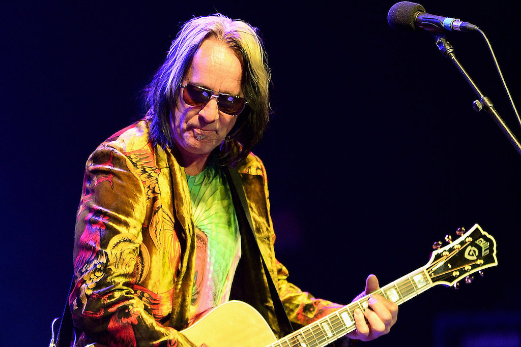 Todd Rundgren