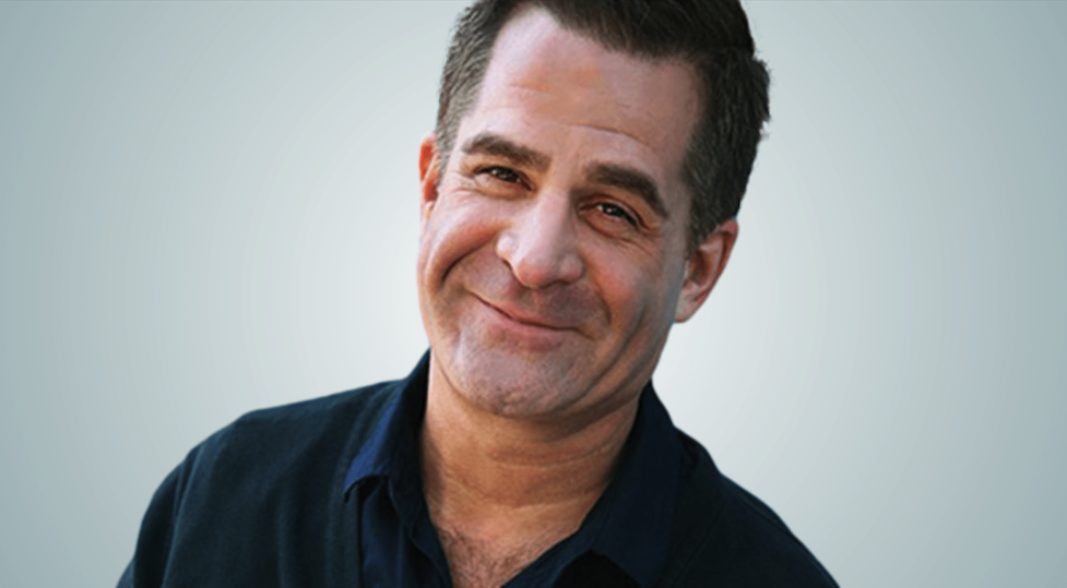 Todd Glass at Helium Comedy Club