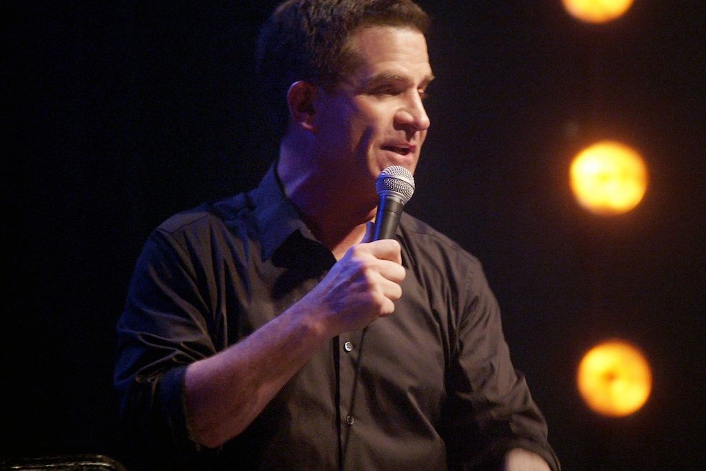 todd glass