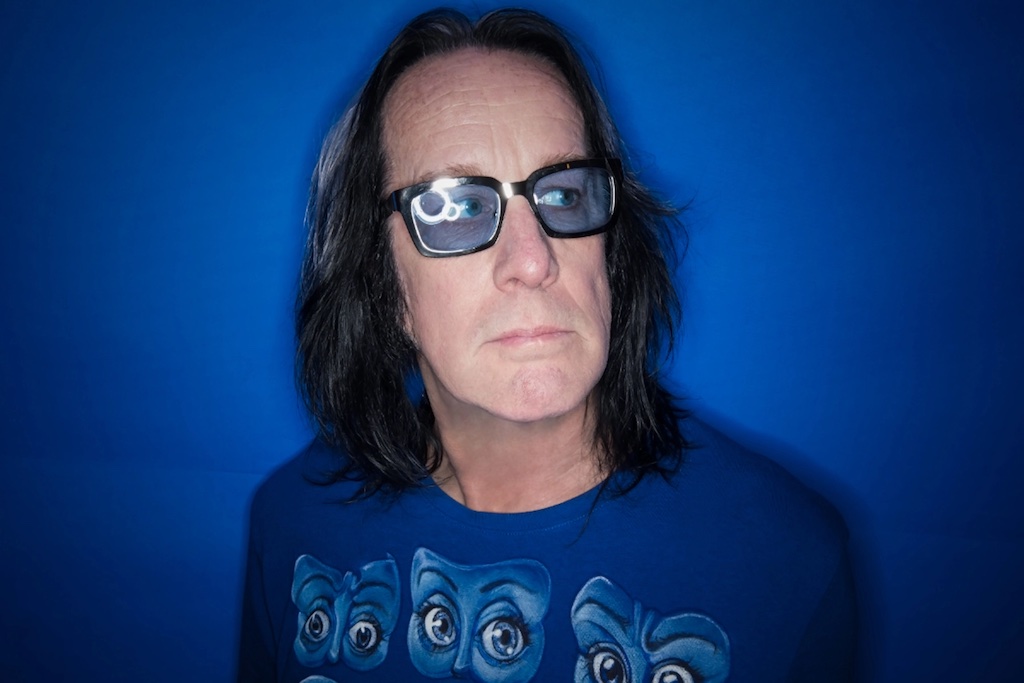 Todd Rundgren