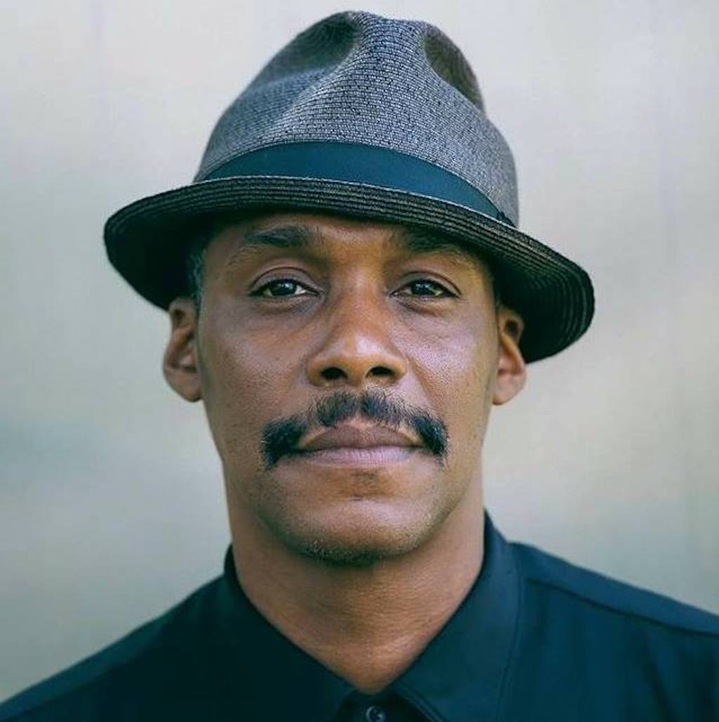 Ozzie Jones directs “Pass Over” at Hawthorne Park