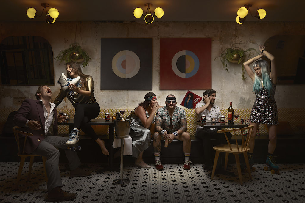 Forsythia is French AF