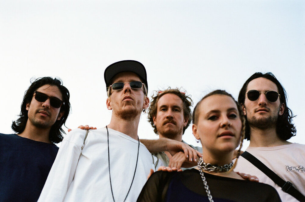 moor mother obsidian