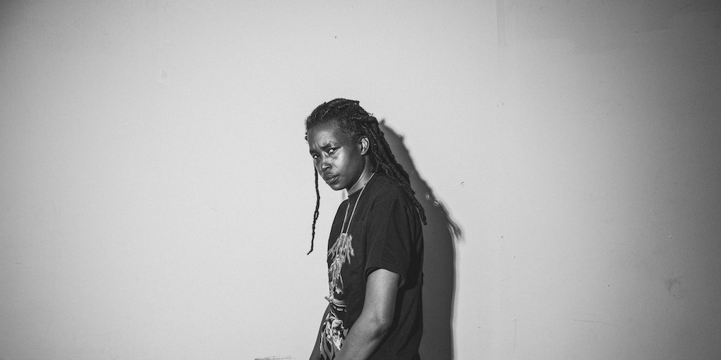 moor mother obsidian