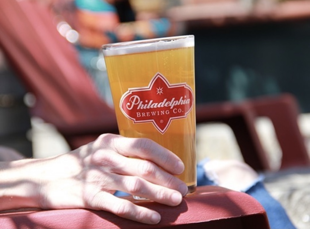 International Beer Day 2021