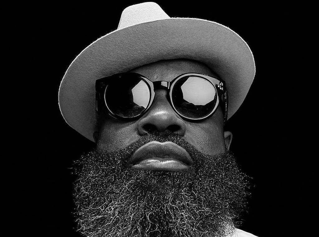 Black Thought – 7 Years, Words + Music