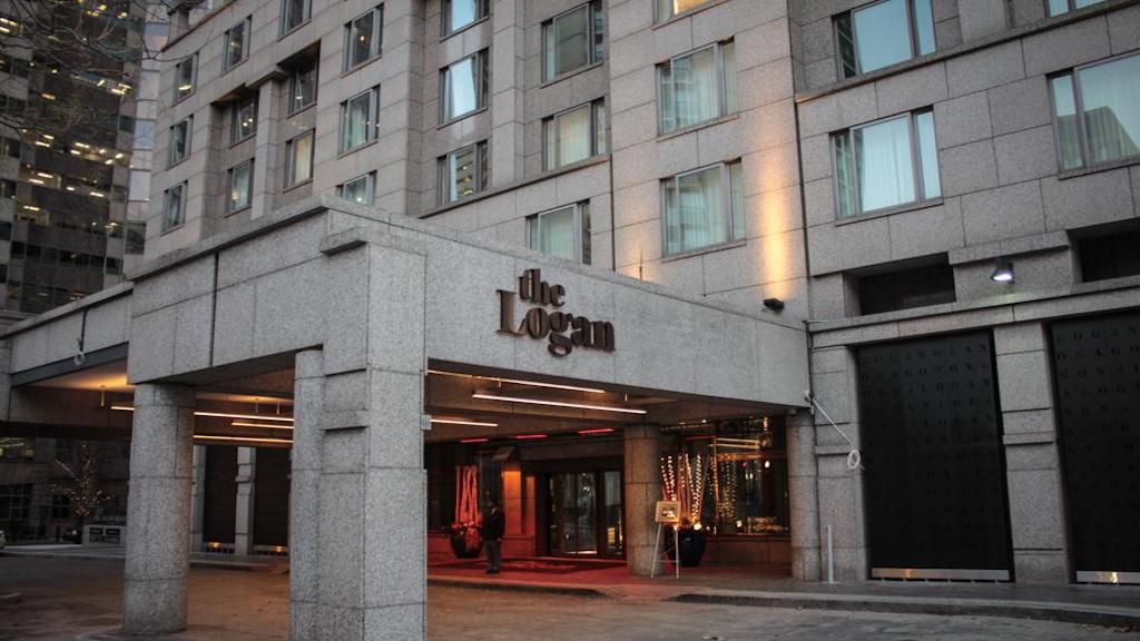 The Logan Hotel