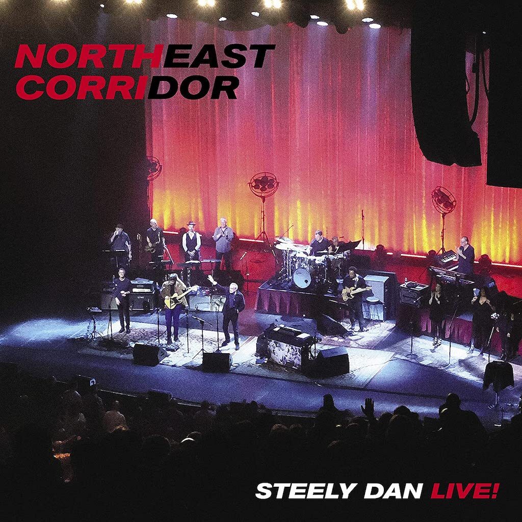 Steely Dan Live