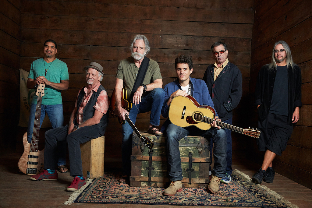 Dead and Company