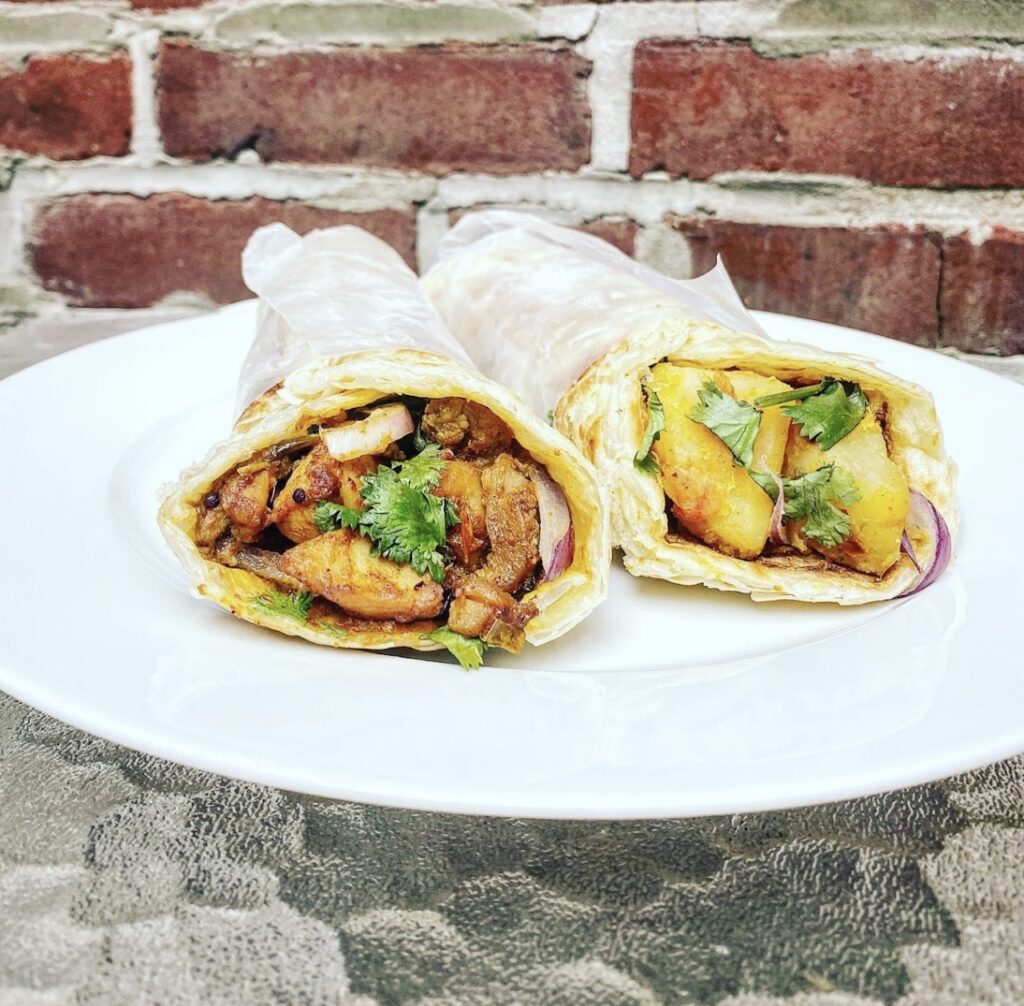 Chef Melissa Fernando