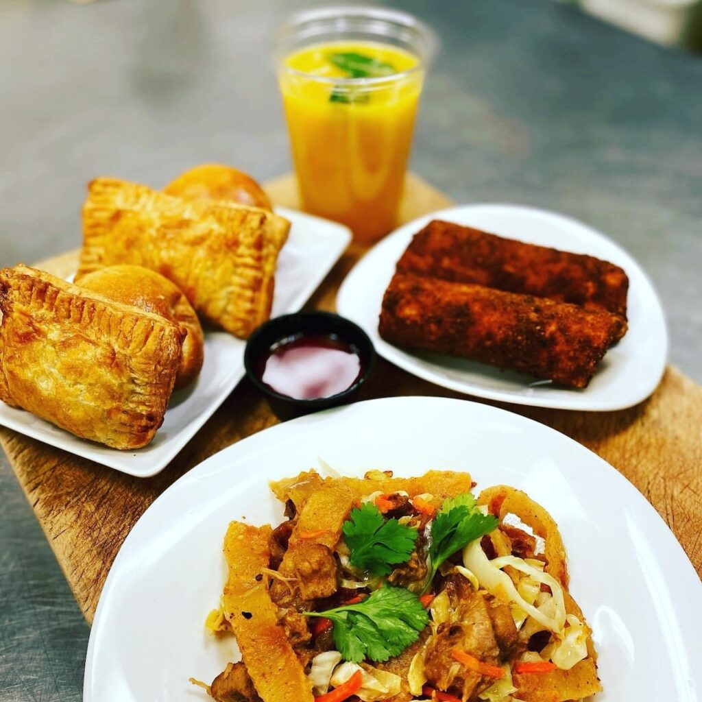 Chef Melissa Fernando – September’s Chef in Residence at PMA