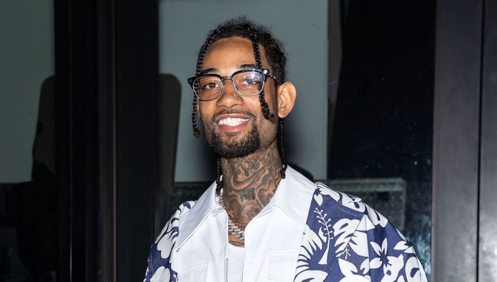 PnB Rock
