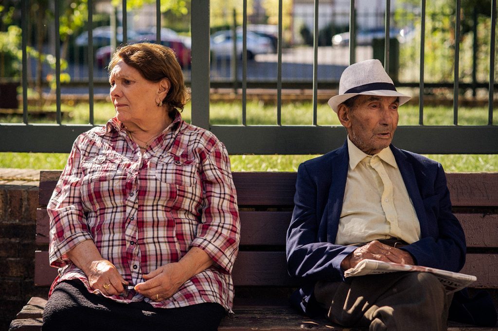 BlackStar Film Festival 2021