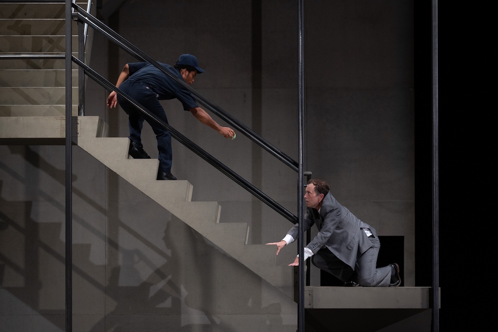 Fringe Festival 2021