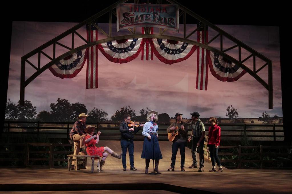 Philadelphia Theater