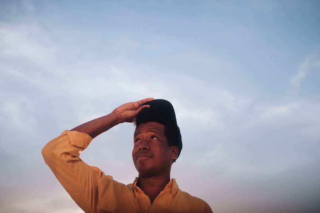 Keys & the Never Before