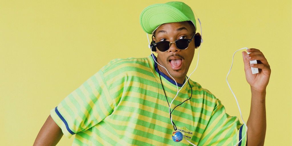 Fresh Prince of Bel-Air
