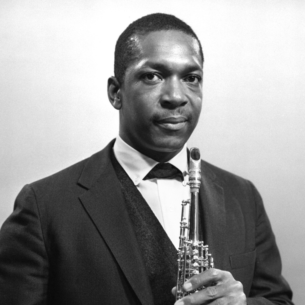 The John Coltrane Symposium & Sun Ra’s Arkestra