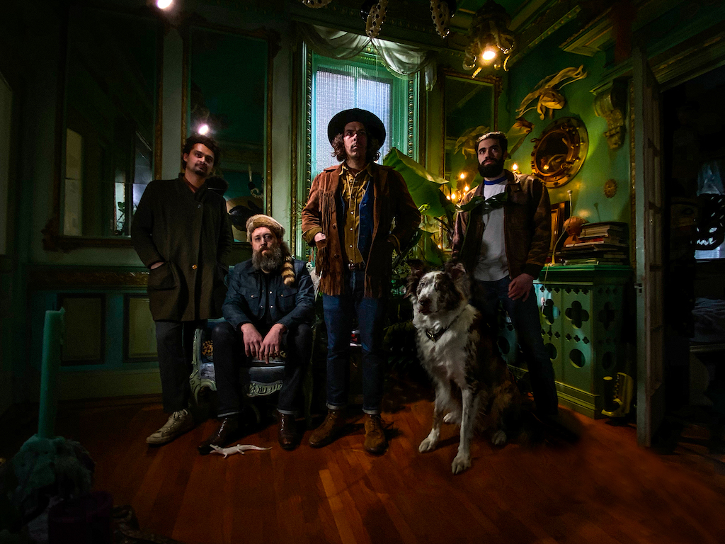 Johnny Brenda’s Reopening